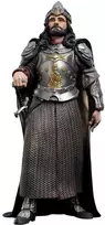 Weta Workshop Žiedų valdovo trilogija - karaliaus Aragorno figūrėlė, mini epai
