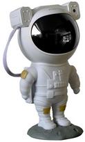 Mikamax – astronautų lazerinis projektorius