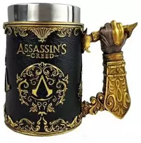 Nemesis Now Assassin's Creed per amžius alaus bokalas