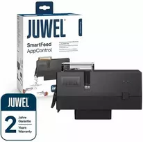 „juwel“ – išmanioji šėrykla su išmaniąja „Feed“ sistema