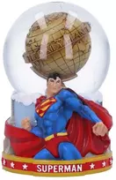 Nemesis Now DC Supermenas Dienos Planet Sniego gaublys