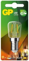 GP - LED lempos kaitrinė juostelė, T25, E14, 1,9 W (22 W), 210 lm