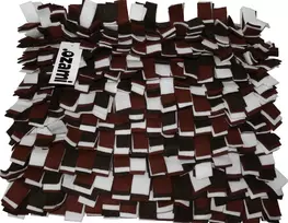Ozami - žaidimų kilimėlis XS 40x30CM - (655.9964)