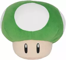 Super Mario - Pievagrybis 1UP