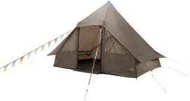 „Easy Camp“ – „Orsa“ namelis – tamsus smėlis