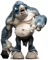 Weta Workshop Žiedų valdovo trilogija – urvo trolio figūrėlė, mini epai