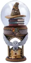 Harry Potternemesis Now Hario Poterio pirmoji diena Hogvartso sniego gaublyje