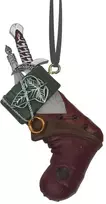 Nemesis Now Žiedų valdovo Frodo kojinės pakabinamas ornamentas