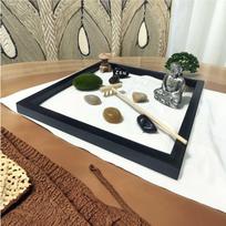Mad Monkey Pašėlusi beždžionė – dzeno sodas – kompaktiškas