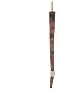 Nemesis Nowharry Potter Hario Poterio Rono lazdelės pakabinamas ornamentas 15,5 cm