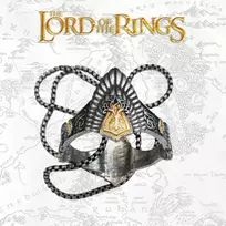 LORD OF THE RINGS „Žiedų valdovo“ riboto leidimo Elesaro karūnos karoliai
