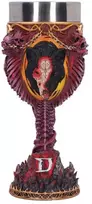 Nemesis Now Diablo® IV Mefisto taurė