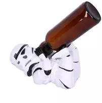 Nemesis Nowstar Wars Nemesis Now žvaigždžių karų „Stormtrooper Guzzler“ 22 cm