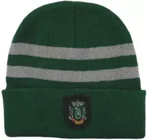 Haris Poteris - Slytherin - Vaikiška kepurė