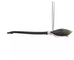 Nemesis Nowharry Potter Hario Poterio „Nimbus 2001“ pakabinamas ornamentas 15,5 cm
