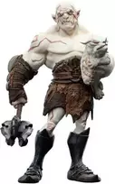 Weta Workshop Hobito trilogija – Azogas, teršėjas, riboto leidimo figūrėlė „Mini Epics“