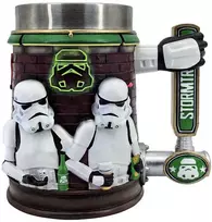 Nemesis Now „Stormtrooper“ baro alaus bokalas
