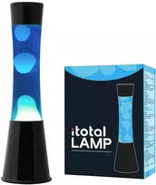 iTotal - Lavos lempa - Mėlyna - 40 cm (XL1788)