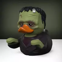 Numskull Monsters Tubbz 1-asis leidimas Frankenšteinas