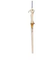 Nemesis Nowharry Potter Hario Poterio lordo Voldemorto lazdelės pakabinamas ornamentas