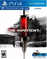 The Stacionarus pacientas (PlayStation VR) – PlayStation 4