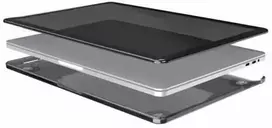 Tech 21 „Tech21“ – „Evo Hardshell MB Pro 13“ M1/M2 2020–> – uždangalas – pelenų pilkumo