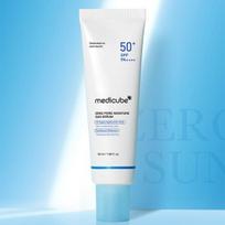 Medicube Drėkinamasis serumas nuo saulės Zero Pore SPF 50+ PA++++ 50ml