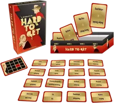 Board Games Sunku gauti (DA) (GP9589)