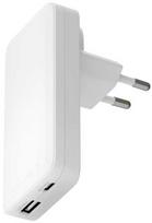 Dbramante1928 – „Recharge Pro“ – plonas ES įkroviklis – USB-C 65W+30W-A