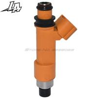 Fuel Injector 297500-0120 15710-86G00 Fits Suzuki Ignis 00-06 Jimny 01-15 Liana 01-07 Swift 05-15 Wagon R 03-07 1.3L 1PCS
