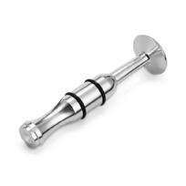 Portable Embouchure Trainer Horn Embouchure Training Device Mouthpiece Practice for Woodwind Instruments 1
