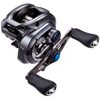 Shimano 23 SLX DC 71HG Masalų Mėtymo Baitcasting Ritė
