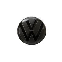 VOLKSWAGEN VW Automobilio Modifikavimo Logotipo Lipdukas Neturintis Įtakos ACC Priekinė Galinė Emblema Dangteliai VW Volkswagen Golf MK6 MK7 MK8 FOR 18-20 MK7.5