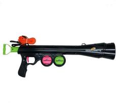 Com Šunų kometos - kometų paleidėjas - Bazooka - 61 cm x 18 cm