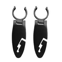 Multifunctional Surfboard Kayaks Drink Phone Mount With Nonslip Grip for Kayaks Surfing Activity juoda