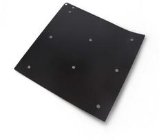 Magnetinis lipdukas šildymo lovai, skirtai Elegoo Neptune 4 Plus 3D spausdintuvams