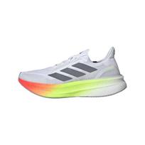 Adidas Ultraboost 5X Patogūs Universalūs Patvarūs Žemi Bėgimo Bateliai Vyriški Sportbačiai Pilki Juodi JH9042 45⅓