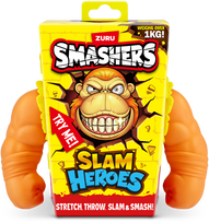 „Smashers“ – „Slam Heroes“ – „Gorilla S1“ (74140)