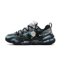 Nike Tech Hera Ink Blue Wanderer, Footprint Pioneer Low top Casual Shoes Unisex Black DR9761-101(Team726-) 42
