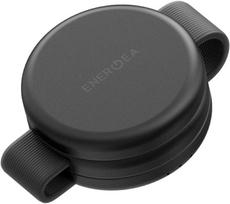 Belaidis įkroviklis Energea Alumag Trio 3in1 Qi2 15W graphite