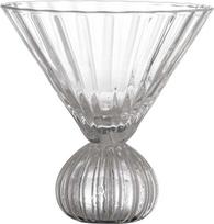 Bloomingville - Taurin Cocktail Glass 300 ml