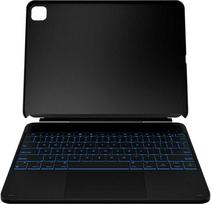 „Typecase Edge+“ dėklas, skirtas „iPad Air 13“ (M2 2024 / M3 2025 / M4 2026), anglies pluošto