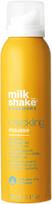 Milk Shake pieno kokteilis - „SunMore“ traškios putos 150 ml