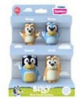 „Toomies Bluey Squirter“ 4 vnt. pakuotė (203-73868)