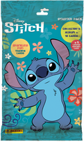 Panini,Disney Panini - Stitch Amazing World - Pradinis rinkinys (PAN2559)