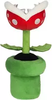Super Mario - Piranha plantacija