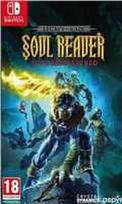 Legacy iš „Kain Soul Reaver 1“ ir „2 Remastered“ – „Nintendo Switch“
