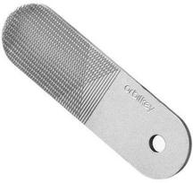 Orbitkey - nagų dildė ir veidrodėlis