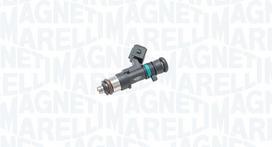 MAGNETI MARELLI Kuro purkštukas Injector Valve 805000000070