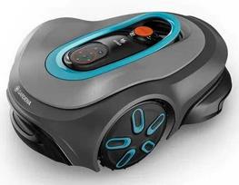 Gardena - Robotinė vejapjovė „Smart SILENO max 1500 m²“